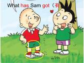 三 年級上冊英語課件- Module 6 Unit 1 I‘ve got new shorts and new shoes. 外研社（一起）
