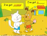 三 年級上冊英語課件- Module 6 Unit 2 He's got a new shirt.  外研社（一起）
