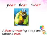 三 年級上冊英語課件- Module 6 Unit 2 He's got a new shirt.  外研社（一起）