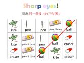 三年 級上冊英語課件- Module 6 Unit 2 He's got a new shirt. 外研社（一起）