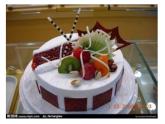 三年級(jí)上冊英語課件- Module 2 Unit 1 We’re making a cake  外研社（一起）