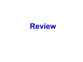 三年级上册英语课件-Review Module Unit 2 外研版（一起）
