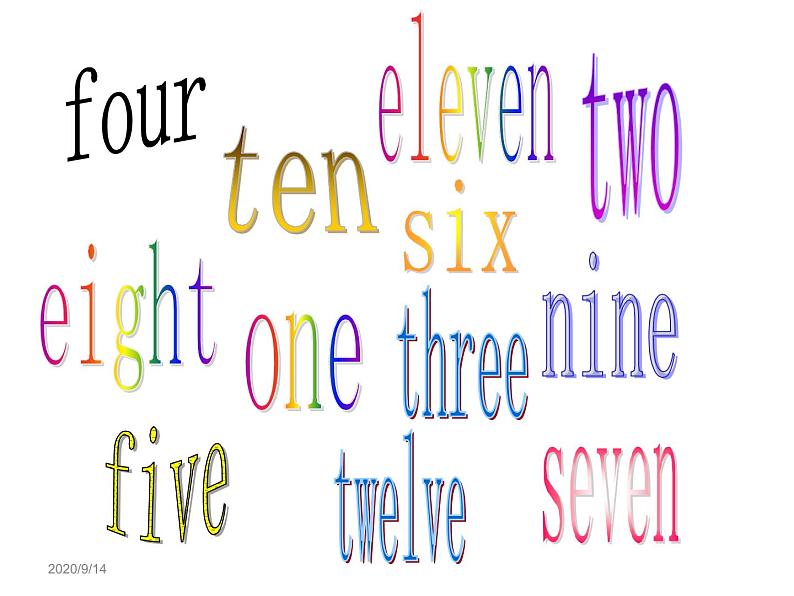 三年级下册英语课件- Module 1 Unit 2 I’m going to help her. 外研社（一起）04