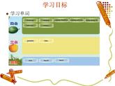 Unit 4  I have a pen pal 第一课时 课件