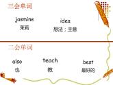 Unit 4  I have a pen pal 第一课时 课件