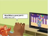 Unit5 What does he do 第六課時(shí) 課件