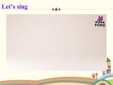 Unit 2 Colours Part C Letters and sounds 第五课时 课件