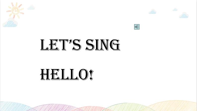 Unit 2 Colours B Let's talk 课件（含视频素材）02