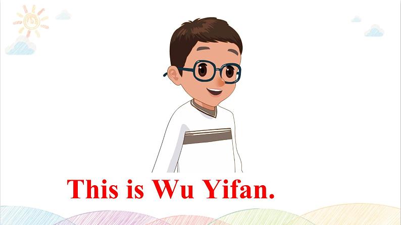 Unit 2 Colours B Let's talk 课件（含视频素材）06