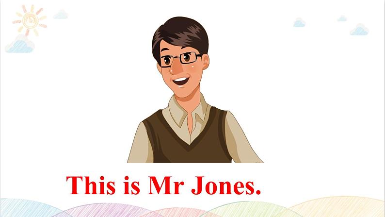 Unit 2 Colours B Let's talk 课件（含视频素材）07