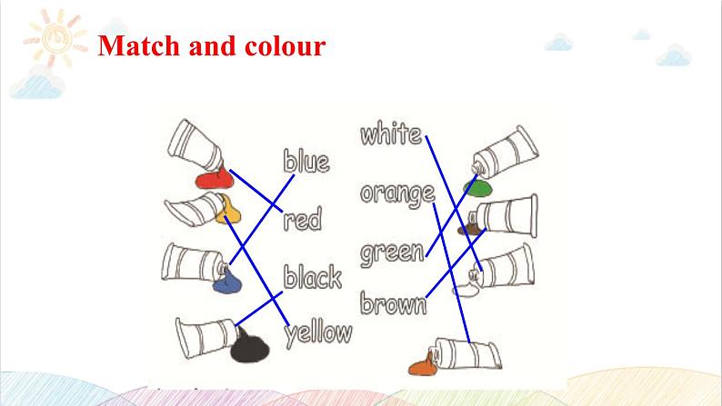 Unit 2 Colours B Start to read 课件（含视频素材）04