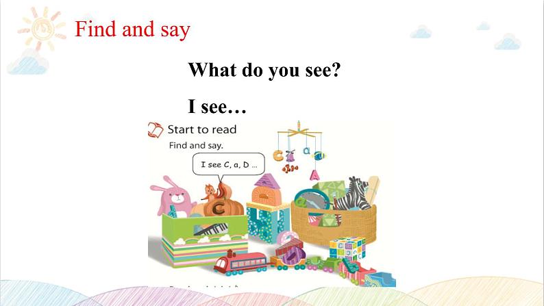 Unit 2 Colours B Start to read 课件（含视频素材）05