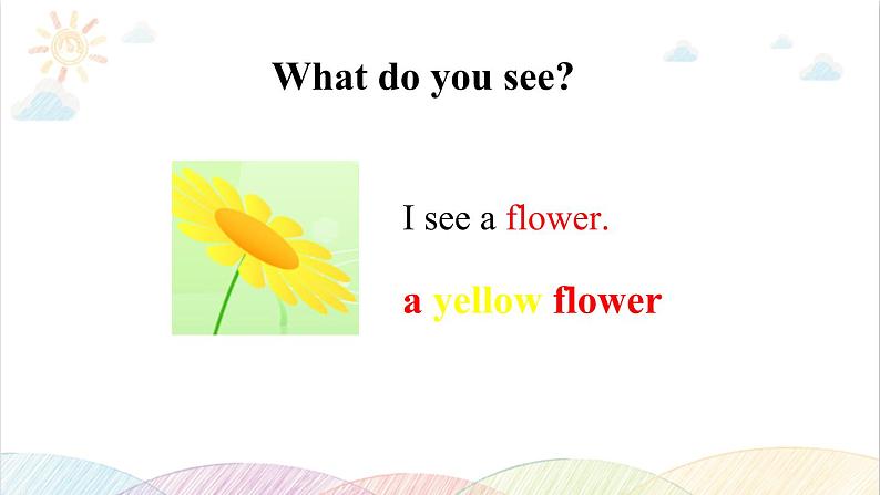 Unit 2 Colours B Start to read 课件（含视频素材）06