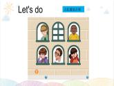 Unit 3 Look at me! B Let's learn 课件（含视频素材