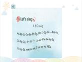 Unit 4 We love animals A Letters and sounds 课件（含视频素材）