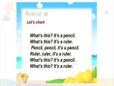 Unit 4 We love animals A Let's talk 课件（含视频素材）