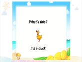 Unit 4 We love animals A Let's talk 课件（含视频素材）