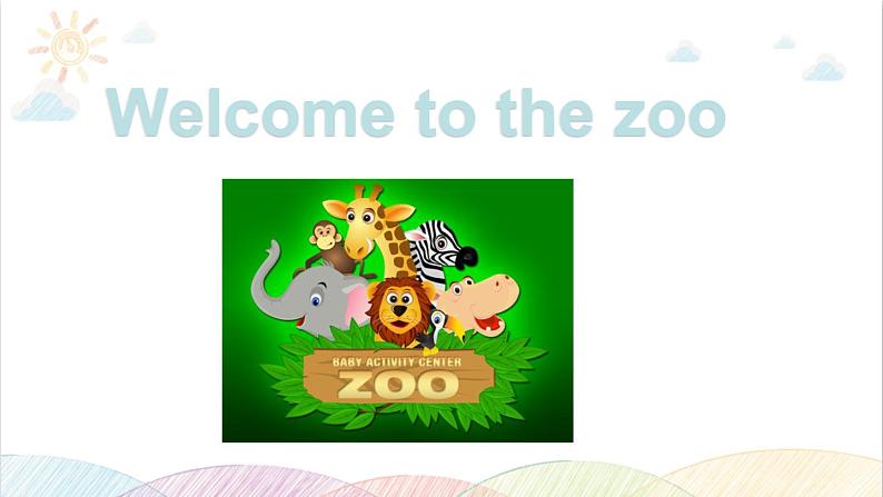 Unit 4 We love animals B Let's learn 课件（含视频素材）03