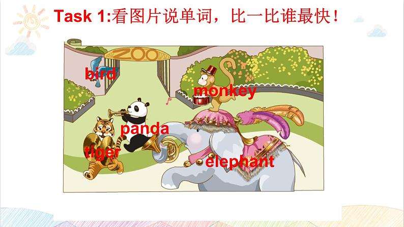 Unit 4 We love animals B Start to read 课件（含视频素材）02