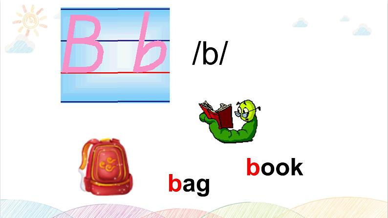 Unit 5 Let's eat! B Start to read 课件（含视频素材）06