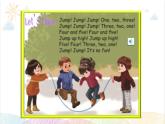 Unit 6 Happy birthday! A Let's talk 课件（含视频素材）