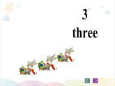 Unit 6 Happy birthday! A Let's learn 课件（含视频素材）