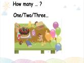 Unit 6 Happy birthday! B Let's learn 课件（含视频素材）