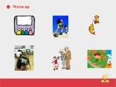 人教新起点四年级上册Unit2 课件 Lesson 2