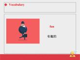 人教新起点四年级上册Unit2 课件 Lesson 2