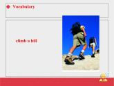 人教新起點(diǎn)四年級(jí)上冊(cè)Unit2 課件 Lesson 1
