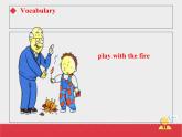 人教新起點(diǎn)四年級(jí)上冊(cè)Unit5 課件 Lesson 1