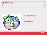 人教新起點四年級上冊Unit6 課件 Lesson 2