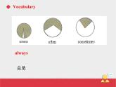 人教新起點(diǎn)四年級(jí)上冊(cè)Unit2 課件 Lesson 3