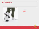 人教新起點(diǎn)四年級(jí)上冊(cè)Unit2 課件 Lesson 3