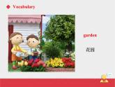 人教新起点四年级上册Unit3 课件 Lesson 3