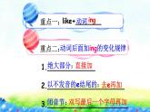 六年级上册英语课件 素材 教学思路-Unit 4 I have a pen palA Let's talk（共25张PPT)人教（PEP）（2014秋） (4份打包)