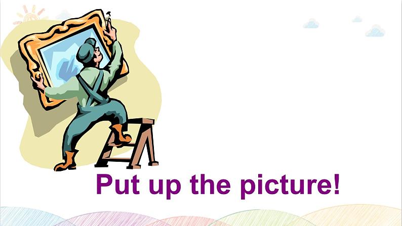 Unit 1 My classroom Part B Let's talk 课件（含素材）03