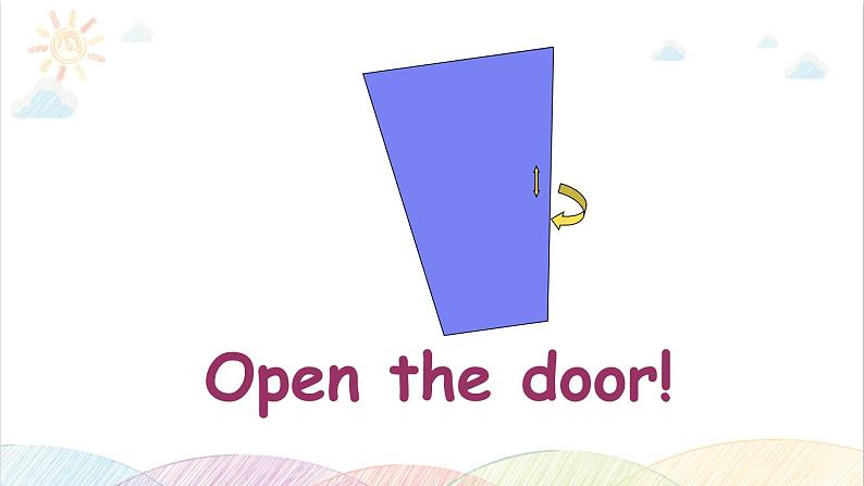 Unit 1 My classroom Part B Let's talk 课件（含素材）04