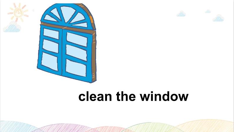 Unit 1 My classroom Part B Let's talk 课件（含素材）05