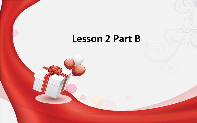 Unit 2 Ways to go to school partA&B 课件（含素材）01