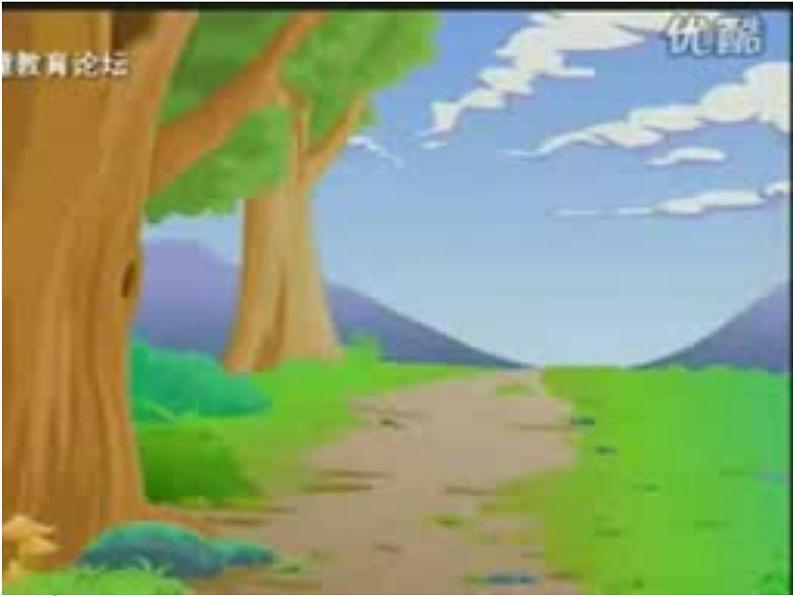 三年级上U3B第2页