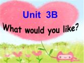 人教版（PEP)小学英语五上U3What would you like PartB课件+素材