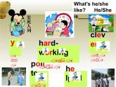 人教版（PEP)小学英语五上U2My Week PartA课件,教案+素材