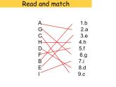 人教版（PEP）三年级上册课件unit3 Look at meB Let's learn