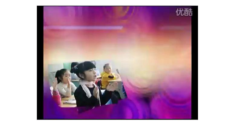 人教版（PEP）三年级上册课件unit 1 Hello!A Let's talk03