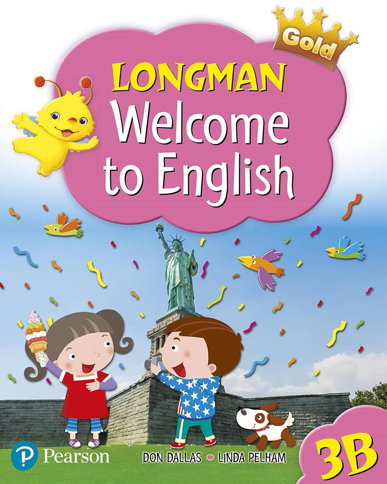 LWTE GOLD 3B 电子课本01