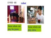 人教版(PEP)小學(xué)英語六年級上冊 Unit 1《How can I get there 》 PPT課件