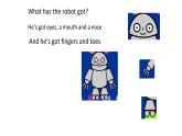 外研版（三年级起）小学英语六年级上Module 6  Unit 1《You’ve got a letter from New York》PPT课件
