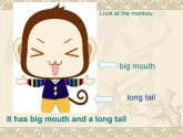 Unit 6 I'm tall Lesson 32 课件2