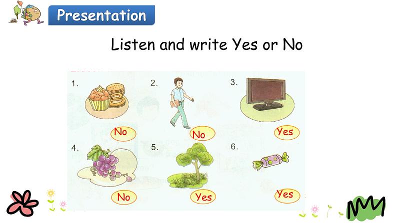 Revision 2 第二课时 课件07